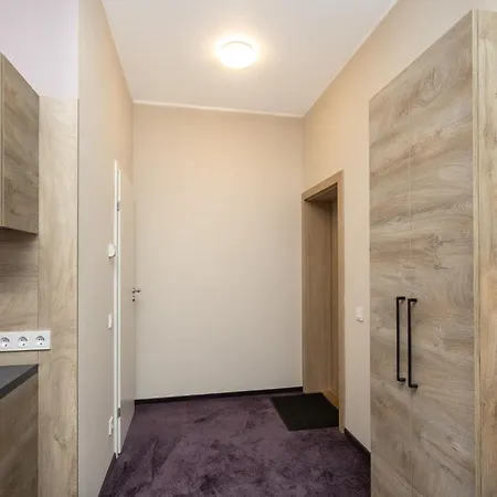 Apartment Moja Pink Velvet Kaunas